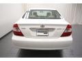 Super White - Camry LE Photo No. 11