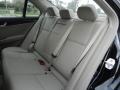 Almond Beige/Mocha Interior Photo for 2012 Mercedes-Benz C #60679442