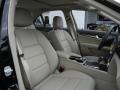 Almond Beige/Mocha Interior Photo for 2012 Mercedes-Benz C #60679460