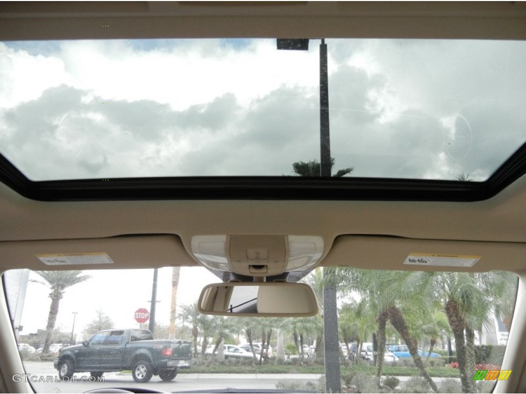 2012 Mercedes-Benz C 250 Sport Sunroof Photo #60679469