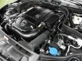 1.8 Liter Turbocharged DI DOHC 16-Valve VVT 4 Cylinder Engine for 2012 Mercedes-Benz C 250 Sport #60679565