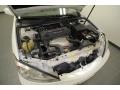 Super White - Camry LE Photo No. 35