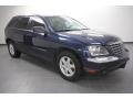 2006 Midnight Blue Pearl Chrysler Pacifica Touring AWD  photo #1