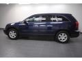2006 Midnight Blue Pearl Chrysler Pacifica Touring AWD  photo #2