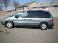 2005 Spruce Green Metallic Ford Freestar SES  photo #6