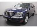 Midnight Blue Pearl - Pacifica Touring AWD Photo No. 7