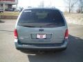 Spruce Green Metallic - Freestar SES Photo No. 8