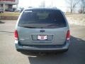 2005 Spruce Green Metallic Ford Freestar SES  photo #8