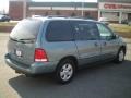 2005 Spruce Green Metallic Ford Freestar SES  photo #9