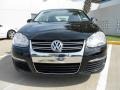 Black Uni - Jetta S Sedan Photo No. 2