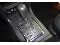 Dark Slate Gray Transmission Photo for 2006 Chrysler Pacifica #60679850