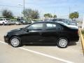 Black Uni - Jetta S Sedan Photo No. 4