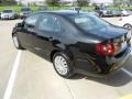 Black Uni - Jetta S Sedan Photo No. 5