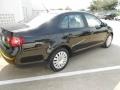 Black Uni - Jetta S Sedan Photo No. 7