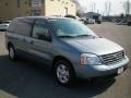 2005 Spruce Green Metallic Ford Freestar SES  photo #11