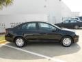 Black Uni - Jetta S Sedan Photo No. 8