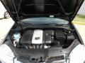 Black Uni - Jetta S Sedan Photo No. 9
