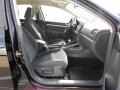 Black Uni - Jetta S Sedan Photo No. 16
