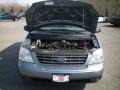 2005 Spruce Green Metallic Ford Freestar SES  photo #13