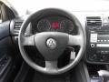 Black Uni - Jetta S Sedan Photo No. 20