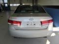 Bright Silver - Sonata SE V6 Photo No. 3