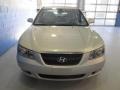 Bright Silver - Sonata SE V6 Photo No. 5