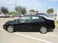 Black - Jetta SE Sedan Photo No. 4