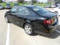 Black - Jetta SE Sedan Photo No. 5