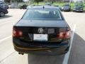 Black - Jetta SE Sedan Photo No. 6