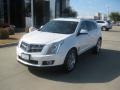 Platinum Ice Tricoat - SRX Performance Photo No. 1