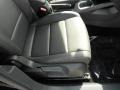 Black - Jetta SE Sedan Photo No. 17