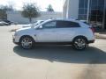 Platinum Ice Tricoat - SRX Performance Photo No. 2