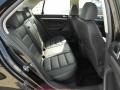 Black - Jetta SE Sedan Photo No. 18