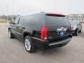 Black Raven - Escalade ESV Platinum AWD Photo No. 4