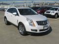 Platinum Ice Tricoat - SRX Performance Photo No. 7