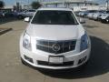 Platinum Ice Tricoat - SRX Performance Photo No. 8