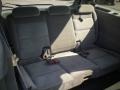 2005 Spruce Green Metallic Ford Freestar SES  photo #24