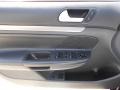 Black - Jetta SE Sedan Photo No. 26