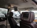 2011 Black Raven Cadillac Escalade ESV Platinum AWD  photo #16