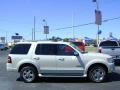 2006 Cashmere Tri-Coat Ford Explorer Limited  photo #2