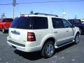 2006 Cashmere Tri-Coat Ford Explorer Limited  photo #3