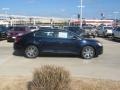 Midnight Blue Metallic - LaCrosse FWD Photo No. 6
