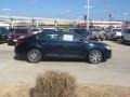 2012 Midnight Blue Metallic Buick LaCrosse FWD  photo #6