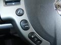 2011 Magnetic Gray Metallic Nissan Sentra 2.0  photo #16