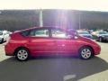 Barcelona Red Metallic - Prius Hybrid Touring Photo No. 3