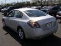 Radiant Silver Metallic - Altima 3.5 SE Photo No. 5