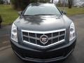 2012 Gray Flannel Metallic Cadillac SRX Luxury  photo #3