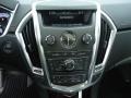 2012 Gray Flannel Metallic Cadillac SRX Luxury  photo #13