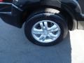 Obsidian Black - Tucson GLS V6 Photo No. 9