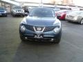 Graphite Blue - Juke SL AWD Photo No. 2